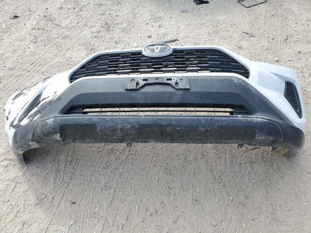 Photo 13 from auction – 2021 TOYOTA RAV4 LE with VIN 2T3H1RFV4MC120071