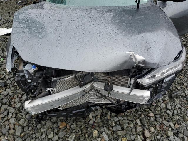 Photo 11 from auction – 2019 NISSAN MAXIMA S with VIN 1N4AA6AV2KC378908