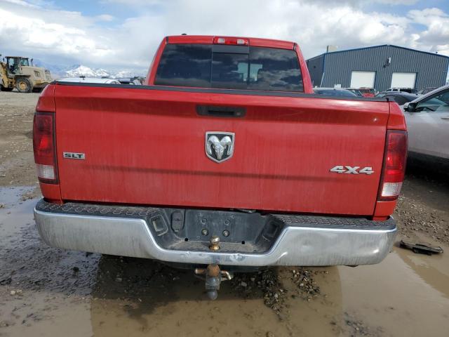 Photo 6 from auction – 2013 RAM 1500 SLT with VIN 1C6RR7GT4DS621863