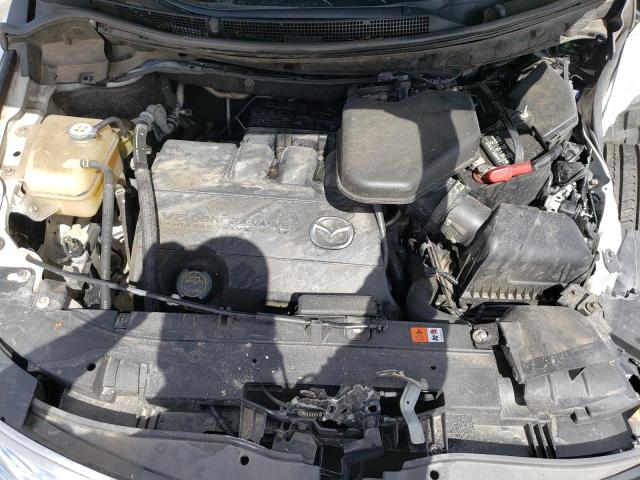 Photo 11 from auction – 2011 MAZDA CX-9 with VIN JM3TB3DV0B0301747