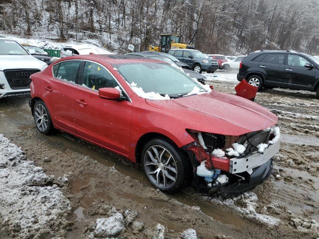 Photo 4 from auction – 2019 ACURA ILX PREMIU with VIN 19UDE2F75KA009987