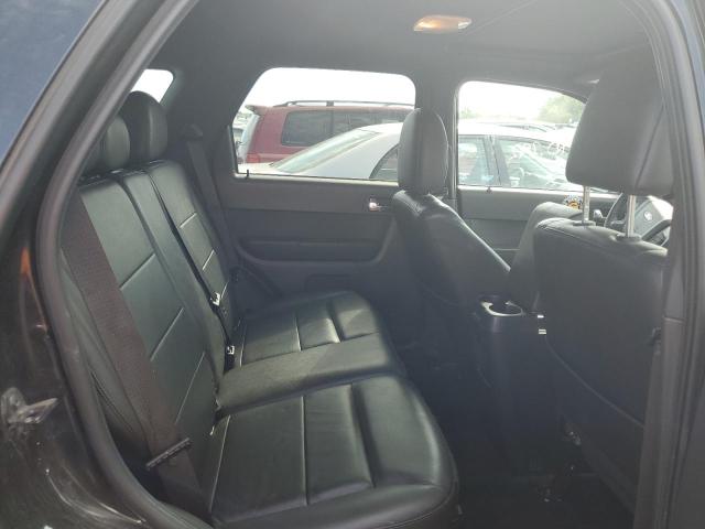 Photo 10 from auction – 2011 FORD ESCAPE LIM with VIN 1FMCU0EG0BKA73797