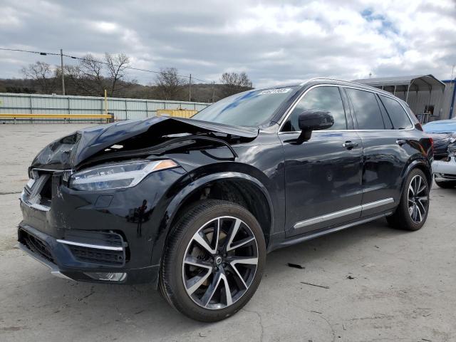 VOLVO XC90 2019 with VIN YV4A22PL6K1416235 - Photo from auction