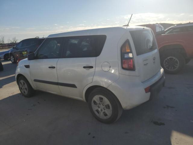 Фото 2 с аукциона – 2011 KIA SOUL с VIN KNDJT2A19B7288769
