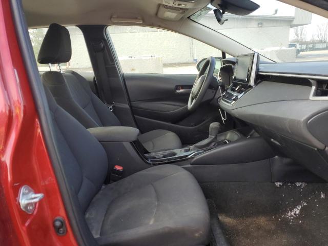 Photo 5 from auction – 2020 TOYOTA COROLLA LE with VIN JTDEPRAE5LJ031789