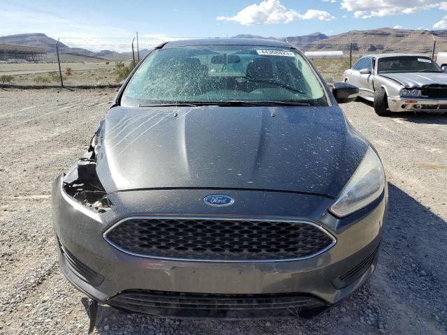 Photo 5 from auction – 2017 FORD FOCUS SE with VIN 1FADP3F28HL267524