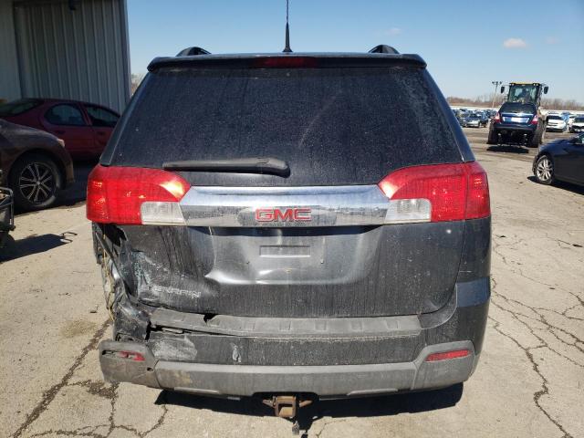 Photo 6 from auction – 2010 GMC TERRAIN SL with VIN 2CTALFEW7A6378342