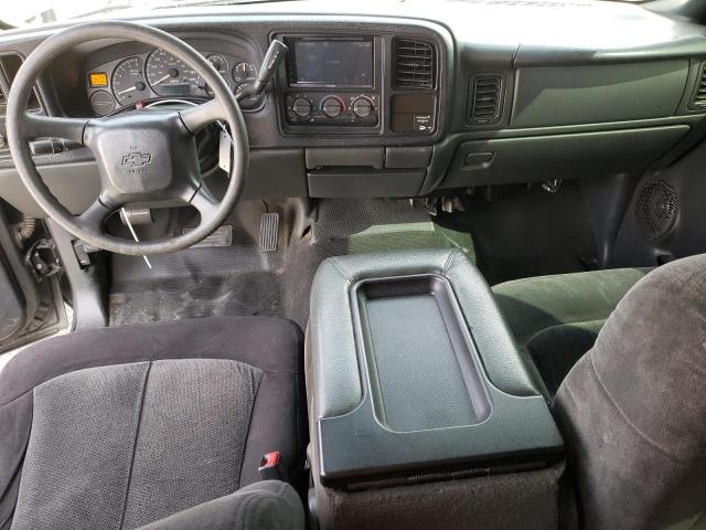 Photo 8 from auction – 2002 CHEVROLET SILVERADO with VIN 2GCEC19V521236345