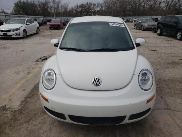 Photo 5 from auction – 2010 VOLKSWAGEN NEW BEETLE with VIN 3VWPG3AG3AM008094