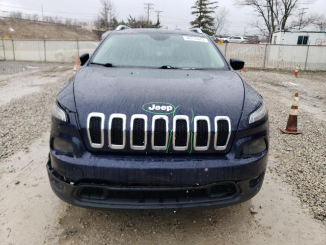 Photo 5 from auction – 2014 JEEP CHEROKEE L with VIN 1C4PJMCS6EW219632