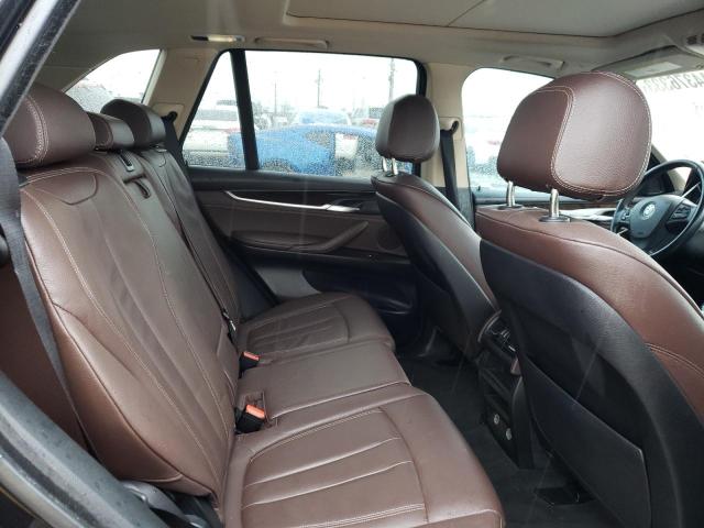 Photo 11 from auction – 2014 BMW X5 SDRIVE3 with VIN 5UXKR2C50E0H31909