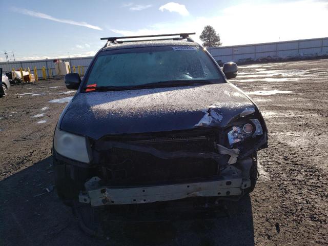 Photo 5 from auction – 2008 SUBARU TRIBECA LI with VIN 4S4WX92D284401284