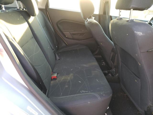 Photo 10 from auction – 2015 FORD FIESTA SE with VIN 3FADP4EJ6FM133153