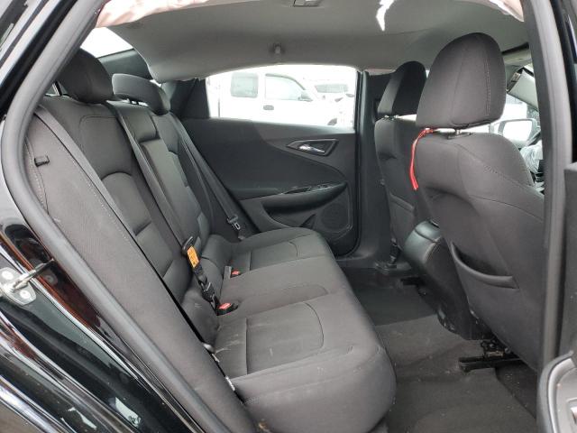 Photo 10 from auction – 2017 CHEVROLET MALIBU LS with VIN 1G1ZB5ST5HF219303