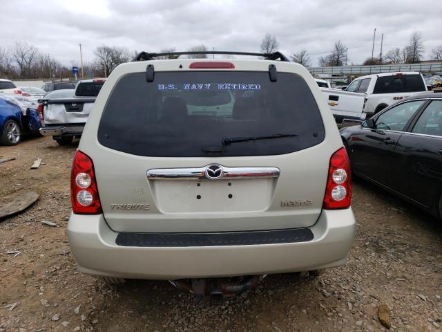 Photo 6 from auction – 2005 MAZDA TRIBUTE S with VIN 4F2YZ04105KM60797