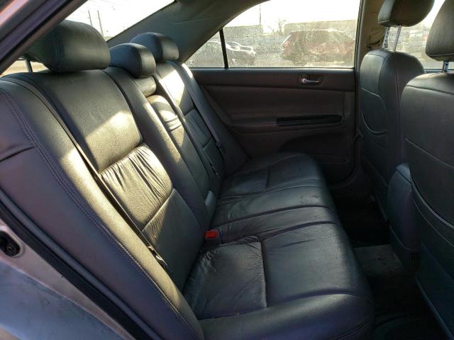 Photo 10 from auction – 2005 TOYOTA CAMRY LE with VIN 4T1BE32K35U432233
