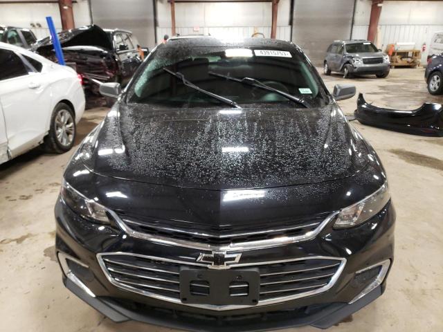 Photo 5 from auction – 2018 CHEVROLET MALIBU LS with VIN 1G1ZB5STXJF170248