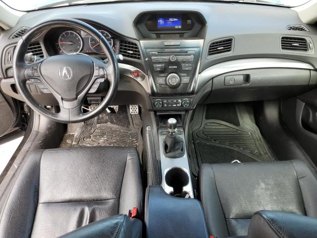 Photo 8 from auction – 2013 ACURA ILX 24 PRE with VIN 19VDE2E5XDE000497