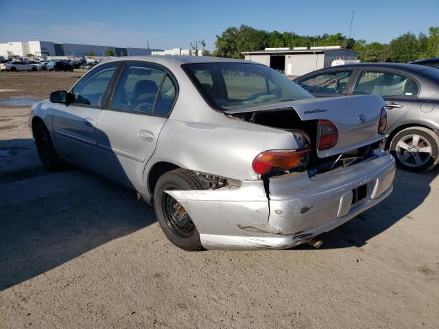 Photo 2 from auction – 2003 CHEVROLET MALIBU with VIN 1G1ND52J83M533281
