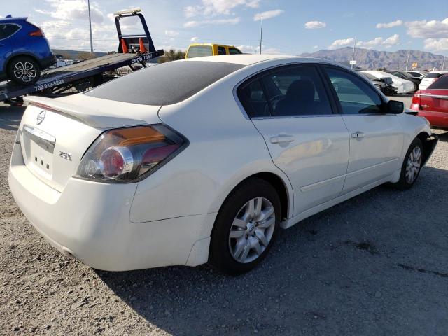 Photo 3 from auction – 2012 NISSAN ALTIMA BAS with VIN 1N4AL2AP4CN476798