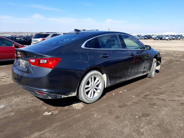 Photo 3 from auction – 2016 CHEVROLET MALIBU LT with VIN 1G1ZE5ST3GF308888