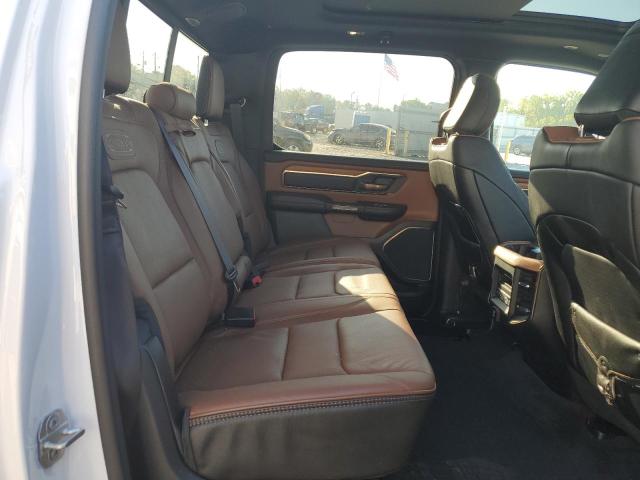 Photo 10 from auction – 2020 RAM 1500 LONGH with VIN 1C6SRFKT7LN364651