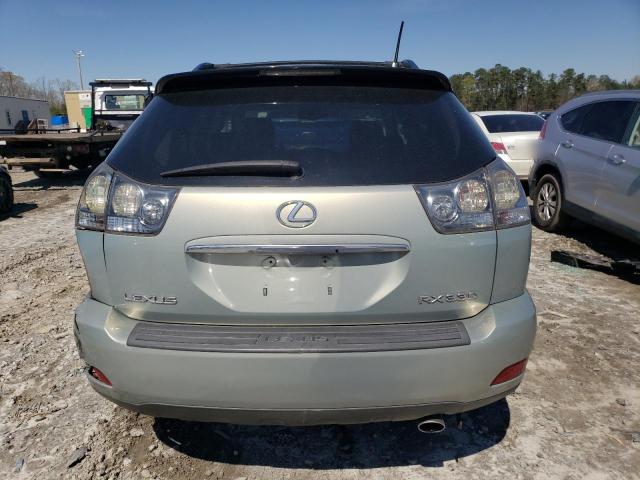 Photo 6 from auction – 2006 LEXUS RX 330 with VIN 2T2GA31U66C043721