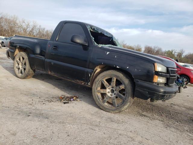Photo 4 from auction – 2003 GMC NEW SIERRA with VIN 1GTEC14X93Z192819