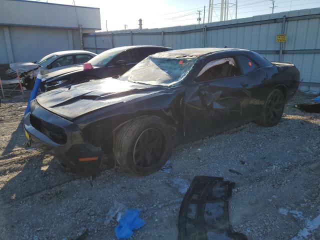 DODGE CHALLENGER 2016 with VIN 2C3CDZAG5GH101014 - Photo from auction