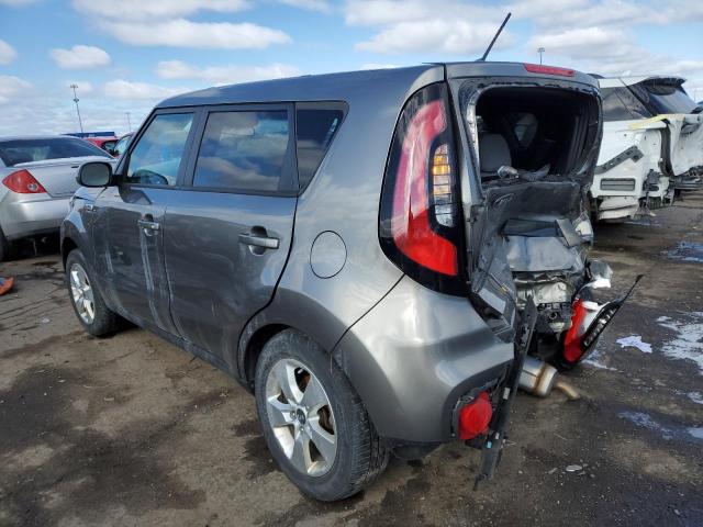 Photo 2 from auction – 2018 KIA SOUL with VIN KNDJN2A23J7583125