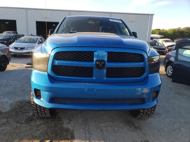 Photo 5 from auction – 2014 RAM 1500 ST with VIN 1C6RR7FT0ES216148