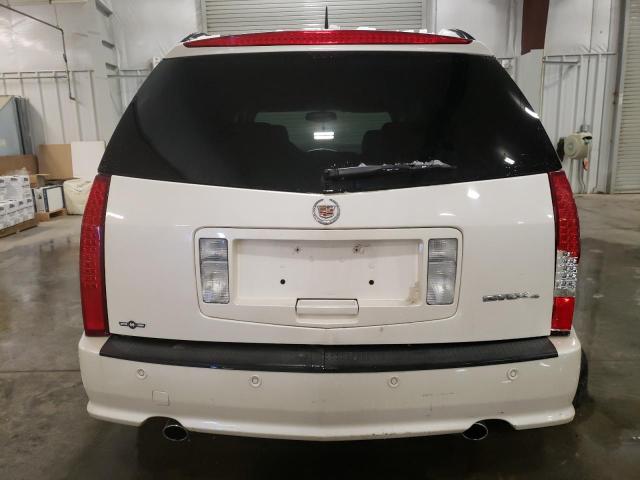 Photo 6 from auction – 2007 CADILLAC SRX with VIN 1GYEE637570182155