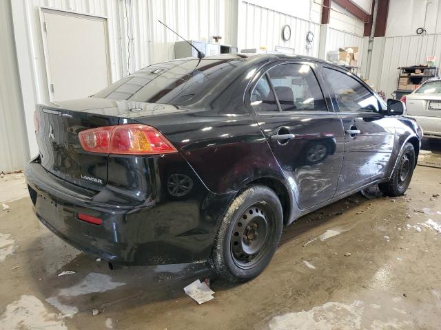 Photo 3 from auction – 2009 MITSUBISHI LANCER DE with VIN JA3AU16U29U045194