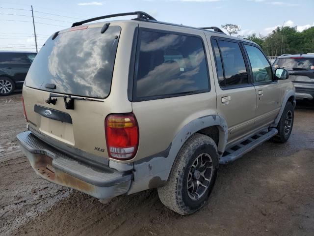 Photo 3 from auction – 1999 FORD EXPLORER with VIN 1FMZU32X0XUC87362