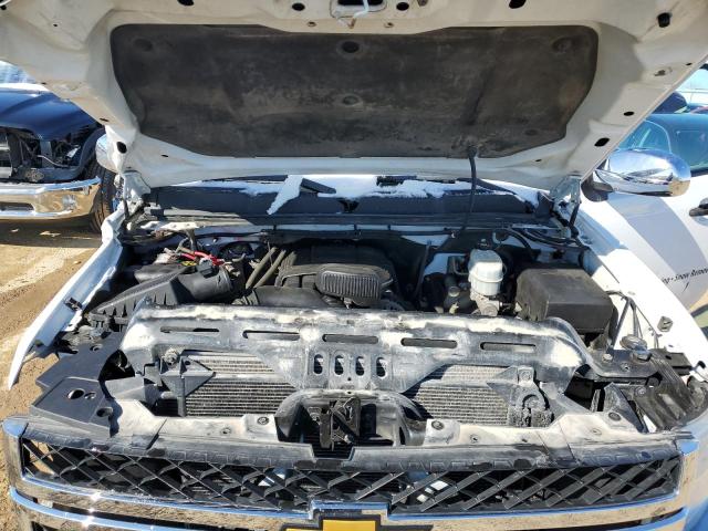 Photo 11 from auction – 2012 CHEVROLET SILVERADO with VIN 1GC2KVCGXCZ187112