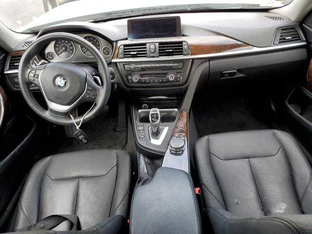 Photo 8 from auction – 2015 BMW 428 XI GRA with VIN WBA4C9C55FD330977