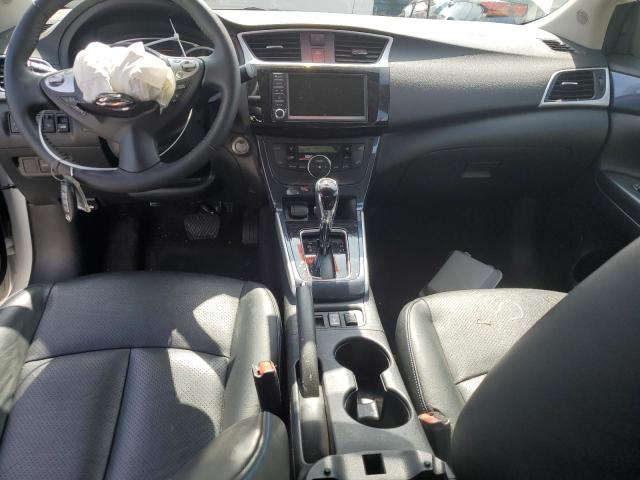 Photo 8 from auction – 2019 NISSAN SENTRA S with VIN 3N1AB7AP1KY429436