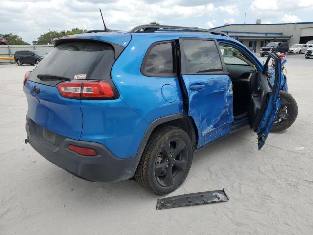 Photo 3 from auction – 2018 JEEP CHEROKEE L with VIN 1C4PJLCB7JD544709