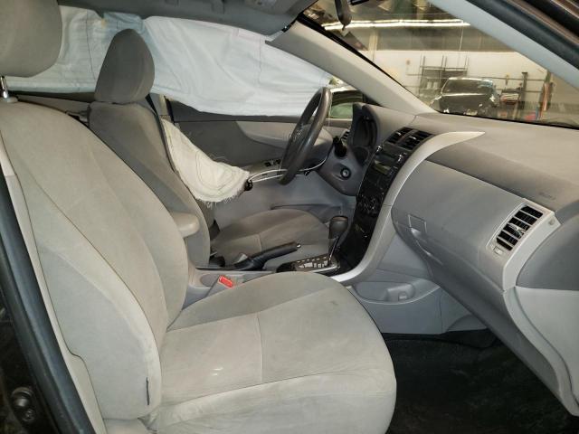 Photo 7 from auction – 2010 TOYOTA COROLLA BA with VIN 1NXBU4EEXAZ354381
