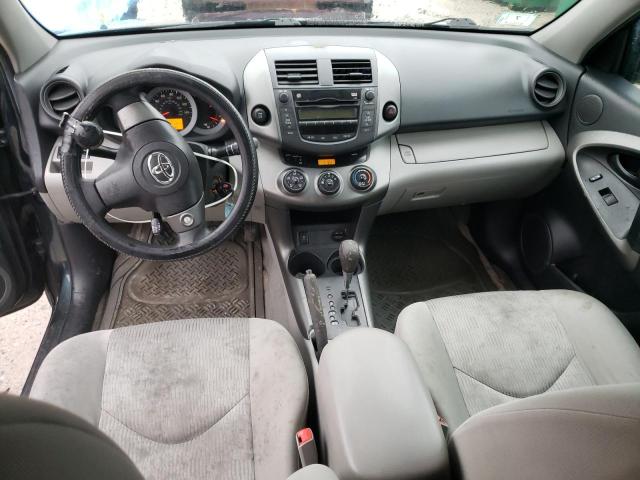 صورة رقم 8 من المزاد - 2010 TOYOTA RAV4 مع VIN 2T3BK4DVXAW024030