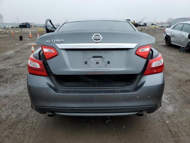 Photo 6 from auction – 2016 NISSAN ALTIMA 2.5 with VIN 1N4AL3AP4GN349691