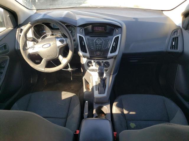Photo 8 from auction – 2012 FORD FOCUS SE with VIN 1FAHP3F22CL240880