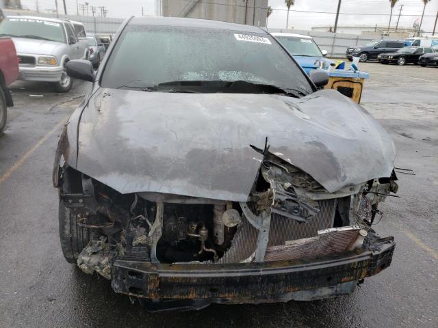 Photo 5 from auction – 2007 TOYOTA CAMRY CE with VIN 4T1BE46K77U702423