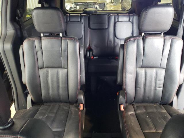 Photo 10 from auction – 2018 DODGE GRAND CARA with VIN 2C4RDGEG3JR195495