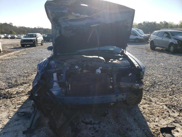 Photo 5 from auction – 2022 DODGE CHALLENGER with VIN 2C3CDZJG9NH143621