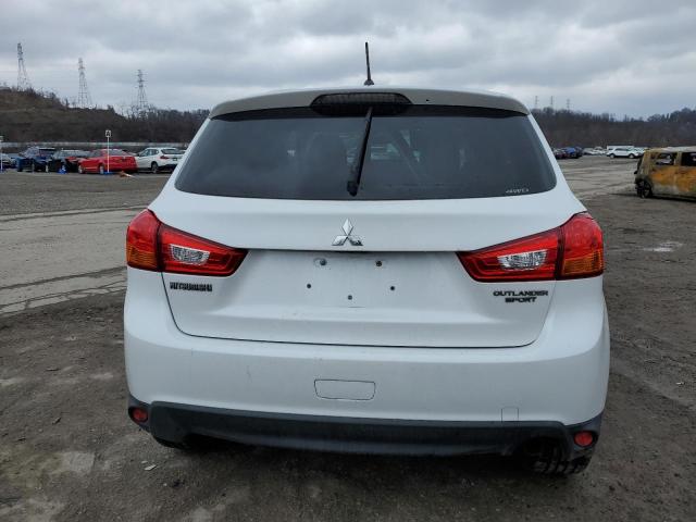 Photo 6 from auction – 2014 MITSUBISHI OUTLANDER with VIN 4A4AR3AU3EE030688