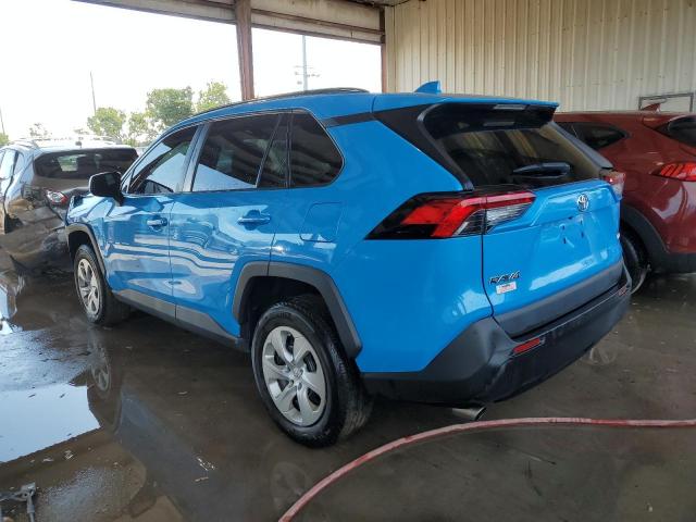 Photo 2 from auction – 2019 TOYOTA RAV4 LE with VIN 2T3H1RFV2KW036259
