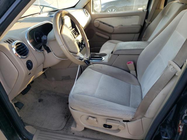 Photo 7 from auction – 2007 FORD EXPLORER X with VIN 1FMEU63E87UA35081