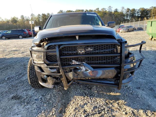 Photo 5 from auction – 2016 RAM 1500 ST with VIN 3C6RR6KTXGG325646
