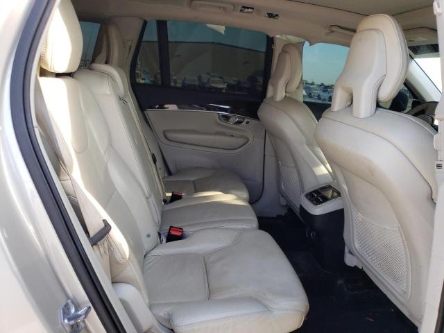 Photo 11 from auction – 2017 VOLVO XC90 T6 with VIN YV4A22PK2H1149269